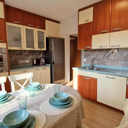 Sea&sun Rubun * Порторож