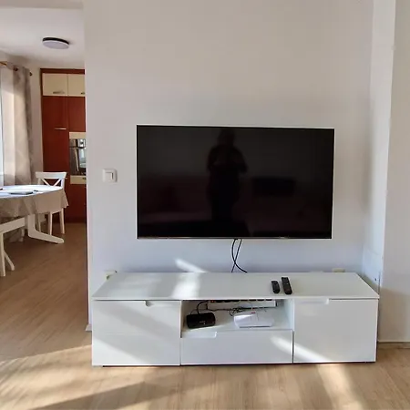 Sea&sun Rubun * Порторож