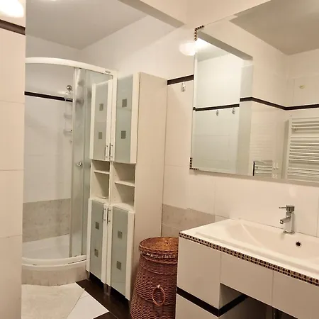 Sea&sun Rubun Апартаменты *