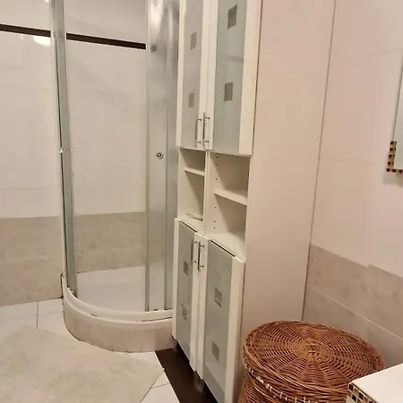Sea&sun Rubun Апартаменты Порторож