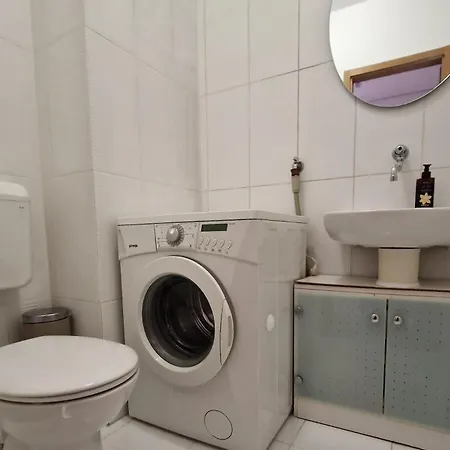 Sea&sun Rubun Апартаменты